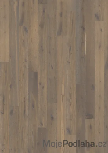 Třívrstvá dřevěná podlaha Kährs Dub Sture