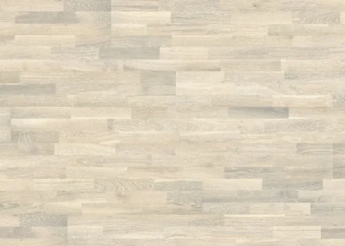 Třívrstvá dřevěná podlaha Kährs Harmony Collection Dub Pale