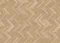 Eko vinylová podlaha lepená Wineo Purline 1200 wood XS Herringbone Welcome Oskar