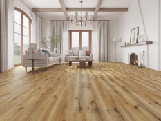 Plovoucí vinylová podlaha Vintera Dub Raw