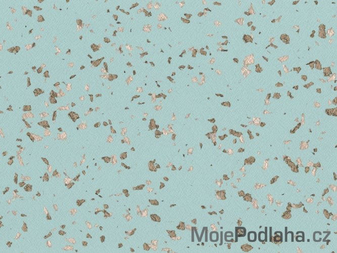 Zátěžová vinylová podlaha Gerflor Premium Compact Poesy Ode