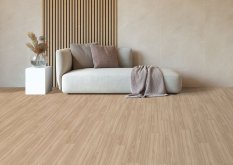 Plovoucí vinylová podlaha Gerflor Creation 55 Clic Linear Wood Clear