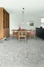 Plovoucí vinylová podlaha Floorify Small Tiles Ceppo