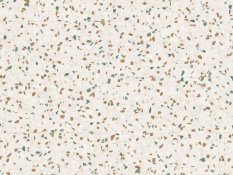 Volně ležící vinyl Gerflor Creation 70 Looselay Chips Green