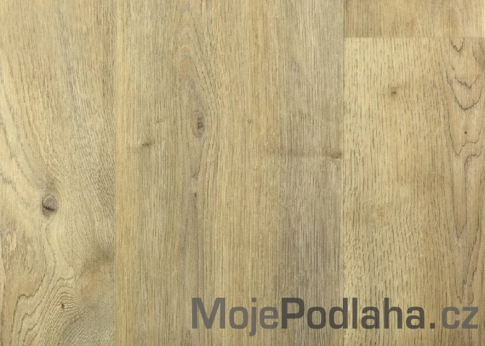 PVC podlaha Gerflor Wood Arctic (šíře 4m)