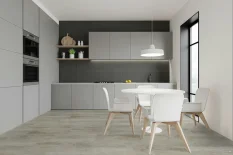 Vinylová podlaha lepená Fatra Thermofix PRO Stone Travertin Light