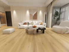 Vinylová podlaha lepená Vintera Dub Classic