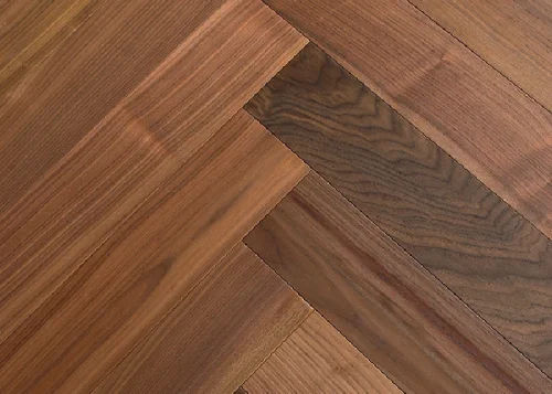 Třívrstvá dřevěná podlaha Alpod Heritage Alpine Herringbone Zermatt