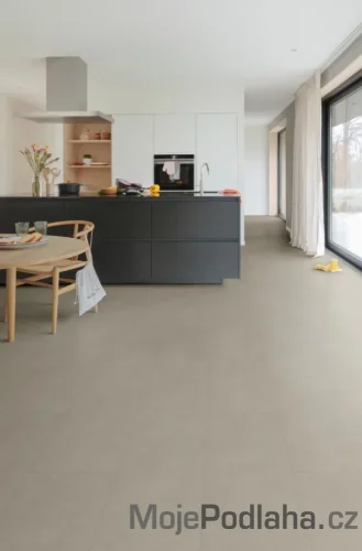 Plovoucí vinylová podlaha Floorify Sea Salt