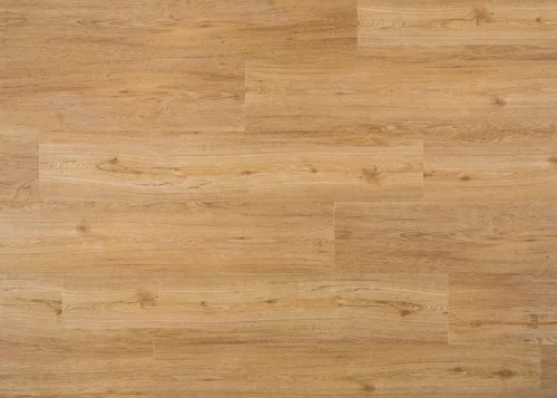 Vinylová podlaha lepená Rigid LVT Dub Medový