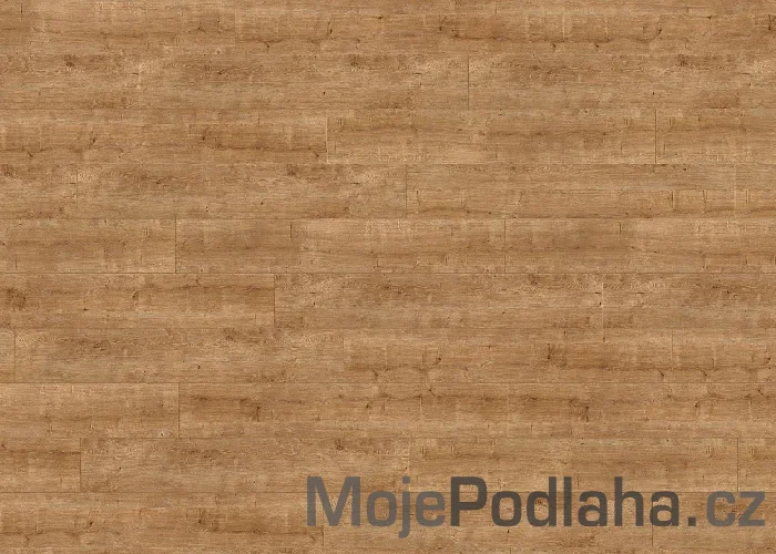 Eko vinylová podlaha lepená Wineo Purline 1200 wood XL Hello Martha