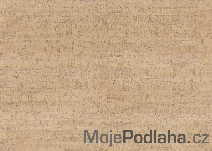 Korková podlaha lepená Likor Charm