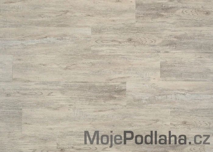 Plovoucí vinylová podlaha Rigid Dub Kamencový