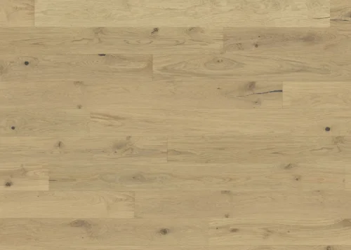 Třívrstvá dřevěná podlaha Kährs Dub Urban Brown Plank