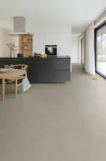 Plovoucí vinylová podlaha Floorify Small Tiles Sea Salt