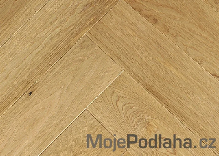 Třívrstvá dřevěná podlaha Alpod Wengen