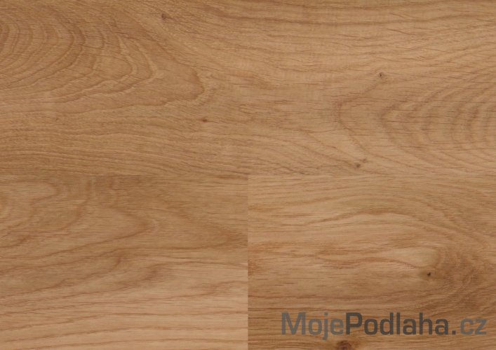 Eko plovoucí vinylová podlaha Wineo Purline 1000 wood L Intensive Oak Caramel HDF