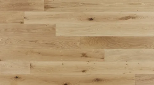 Třívrstvá dřevěná podlaha Lamett Alta 150 Natural