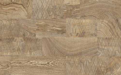 Zátěžová PVC podlaha Gerflor Taralay Impression HOP Compact Wood Fusion Nature