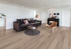 Plovoucí vinylová podlaha Kährs Wood Design Whinfell (6 mm)