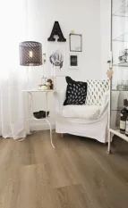 Plovoucí vinylová podlaha KPP Home XL Click Rigid Mojave Oak Brown