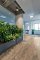 Zátěžová PVC podlaha Gerflor Taralay Impression HOP Compact Wood Fusion Nature