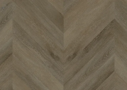 Plovoucí vinylová podlaha Aspecta Iconic Oak Constance Chevron