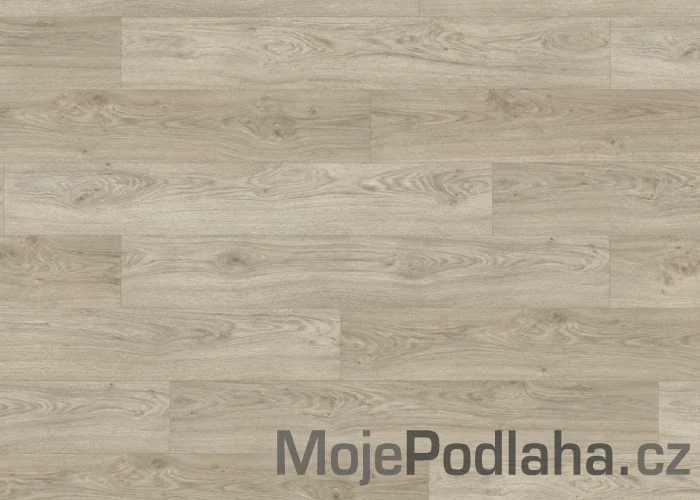 Laminátová podlaha Egger Dub Asgil Světlý