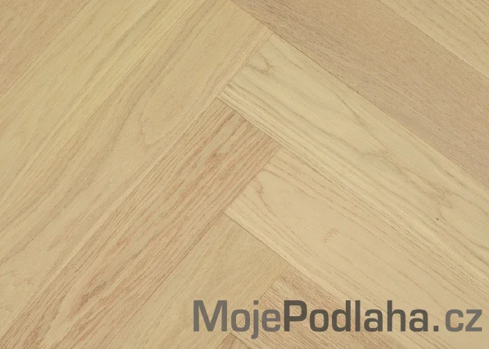Dvouvrstvá dřevěná podlaha Alpod Heritage Style Medium HB Stone