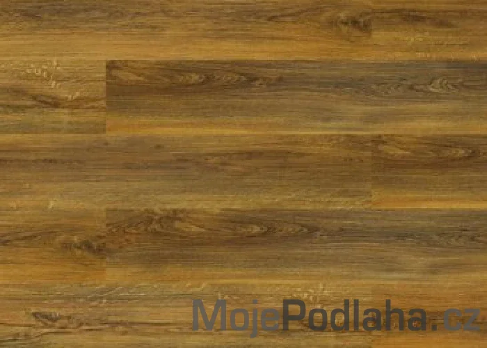 Plovoucí vinylová podlaha Aspecta Sylvan Gold Oak
