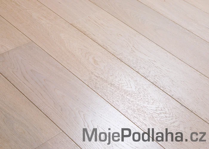 Třívrstvá dřevěná podlaha Alpod Zealand