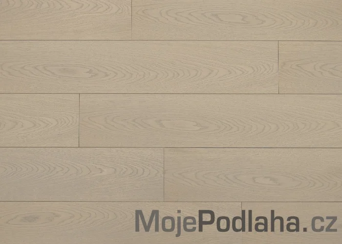 Dýhovaná dřevěná podlaha ParKy Sky Oak Premium