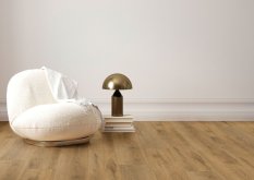 Vinylová podlaha lepená Floor Forever Authentic Oak 0,55 Dub Pážecí