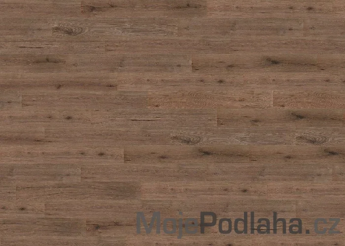 Eko vinylová podlaha lepená Wineo Purline 1000 wood L Strong Oak Cappuccino