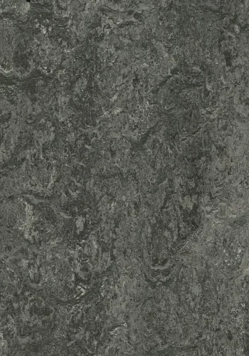 Přírodní linoleum Forbo Marmoleum Modular Graphite t3048