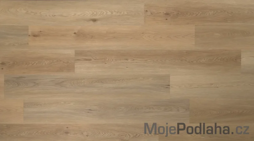 Plovoucí vinylová podlaha Lamett Tarn Click Whiskey
