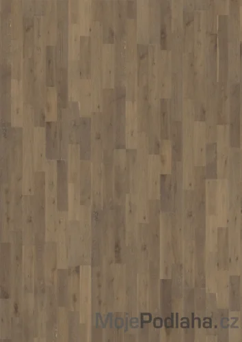 Třívrstvá dřevěná podlaha Kährs Dub Granite
