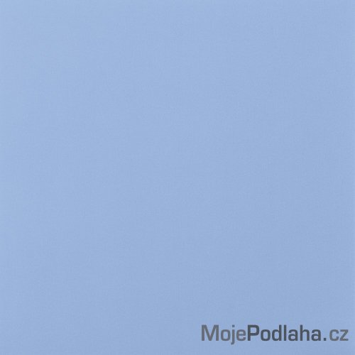 Zátěžová PVC podlaha Gerflor Taralay Impression HOP Compact Uni Matt Indigo