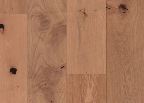 Třívrstvá dřevěná podlaha Alpod Artisan Palace Dub Chambord
