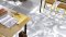 Zátěžová vinylová podlaha Gerflor Taralay Impression Acoustic Happy Number Grey