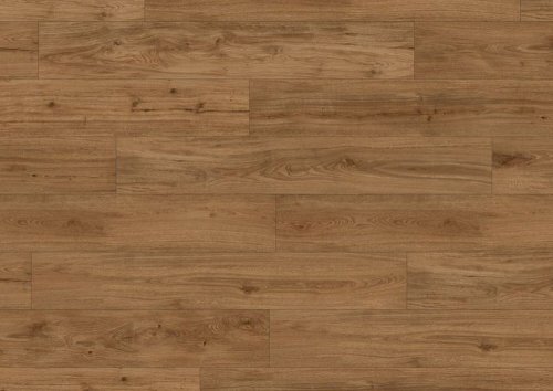 Vinylová podlaha lepená Gerflor Creation 70 City Oak Brown