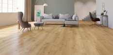 Laminátová podlaha KPP Melody 4V Water Resistant Gijon Oak