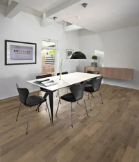 Třívrstvá dřevěná podlaha Kährs Dub Granite