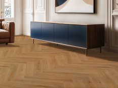 Vinylová podlaha lepená Gerflor Creation 55 Aquinoah Honey HB (76,2 cm)