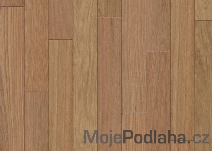 Dvouvrstvá dřevěná podlaha Alpod Heritage Style Project Dub 010