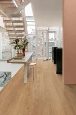 Plovoucí vinylová podlaha Floorify XL Planks Toffee
