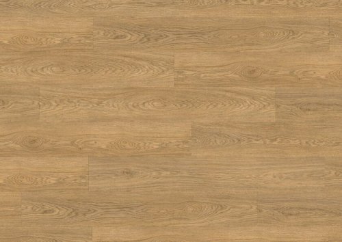 Plovoucí vinylová podlaha Gerflor Creation 40 Clic Lounge Oak Golden EIR