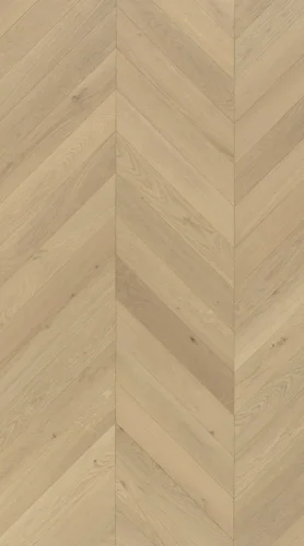 Třívrstvá dřevěná podlaha Lamett Portofino Chevron Invisible