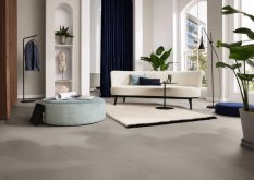 Vinylová podlaha lepená Floor Forever Design Stone 0,55 mm Moon Grey