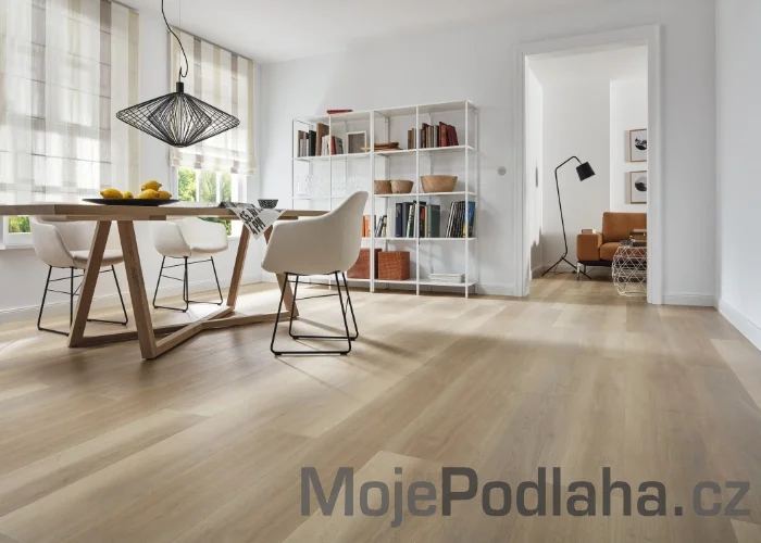 Vinylová podlaha lepená Floor Forever Dub Electra